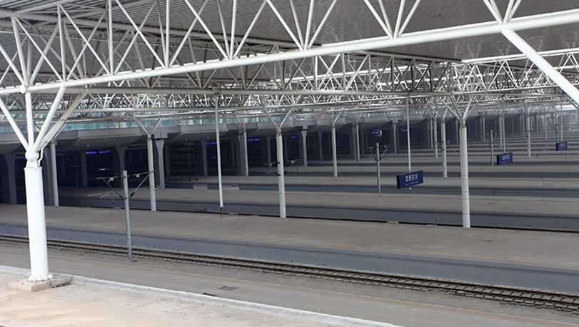 防火岩棉彩钢板