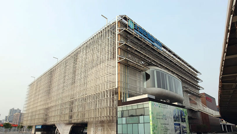 屋面复合彩钢板